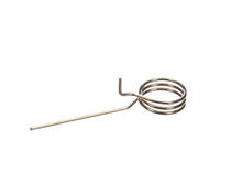 SCHAERER 3370065198 SPRING LF GROUND COFFEE CHUTE