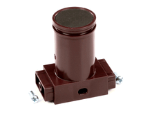 SCHAERER 3370065310 UPPER PISTON CPL. 0.6 LA-3 SIEVE