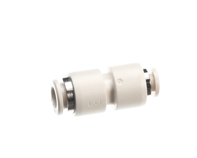 SCHAERER 3370065574 STRAIGHT PLUG-IN CONNECTOR 6-4 PPSU