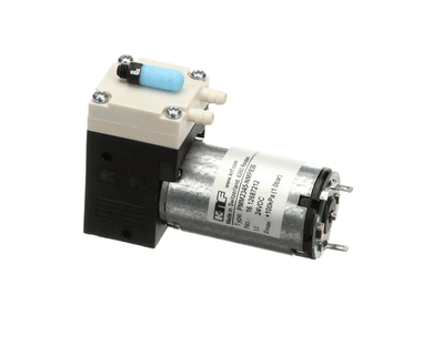 SCHAERER 3370066311 MEMBRANE AIR PUMP WITH FILTER