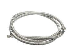 SCHAERER 3370067766 ARMOURED HOSE 1.5M 3/8IN
