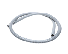 SCHAERER 3370067784 HOSE FLUTED 19/24X2000 EVA GR