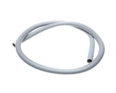 SCHAERER 3370067784 HOSE FLUTED 19/24X2000 EVA GR
