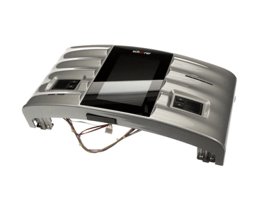SCHAERER 3370068951 USER PANEL CPL TOUCH SCR +4 BUTTON CR