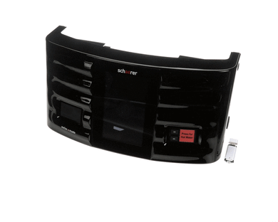 SCHAERER 3370069076 USER PANEL SCA P+USB ROUND+2BUTTON KE