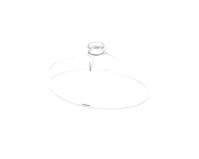 SCHAERER 3370069311 BEAN HOPPER