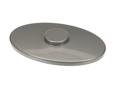 SCHAERER 3370069357 BEAN HOPPER LID CR