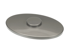 SCHAERER 3370069357 BEAN HOPPER LID CR