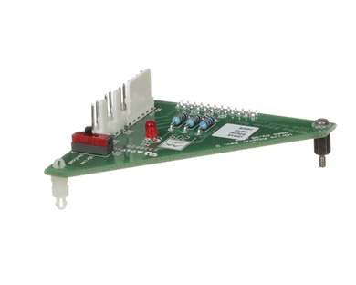 SCHAERER 3370069738 PCB EXTENSION VDRIVE