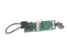 SCHAERER 3370069877 CAN INTERFACE BOARD