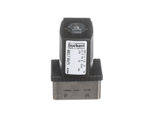SCHAERER 3370070280 SOLENOID VALVE INOX 2/2 24V DC 3.0