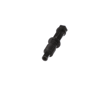 SCHAERER 3370070432 GRINDER WORM SHAFT