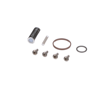 SCHAERER 3370071375 SOLENOID VALVE REP.SET 2/2 MODEL 6013