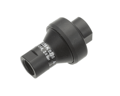 SCHAERER 3370075644 MAIN WATER SUPPLY
