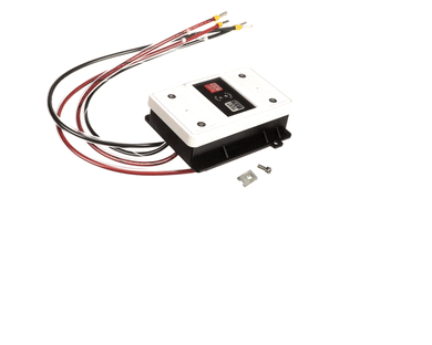 SCHAERER 3370075662 GRD FAULT CIRCUIT INTERRUPTER