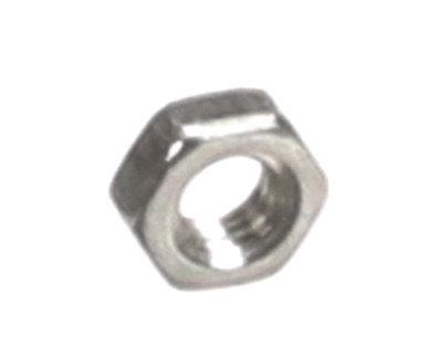 SCHAERER 3371018009 HEX NUT M3 INOX