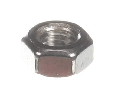 SCHAERER 3371018013 HEX NUT M6 INOX