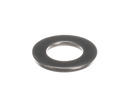 SCHAERER 3371060017 WASHER W/O CHAMFER 13/24X2.5 INOX