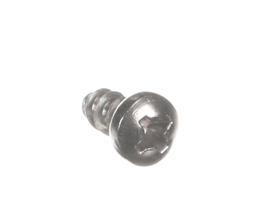 SCHAERER 3371685005 PT OVAL HEAD SCR. PH 40X8 INOX