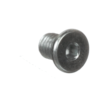 SCHAERER 3371999009 HEX SOCKET CAP SCR. L.H. M6X8 GALV.