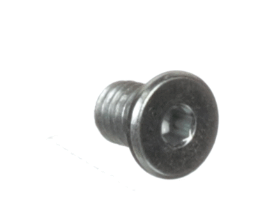 SCHAERER 3371999009 HEX SOCKET CAP SCR. L.H. M6X8 GALV.