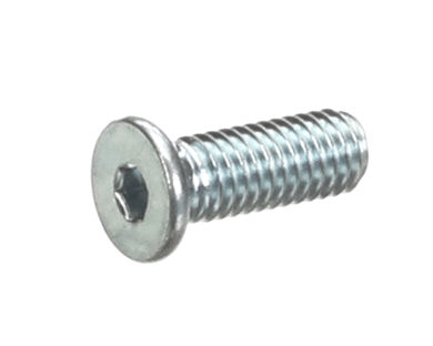 SCHAERER 3371999012 SOCKET HEAD CAP SCREWS M6X16