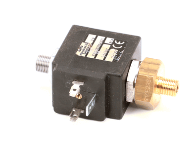SCHAERER 61029-S FLUSH VALVE