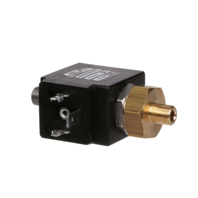 SCHAERER 61029 FLUSH VALVE