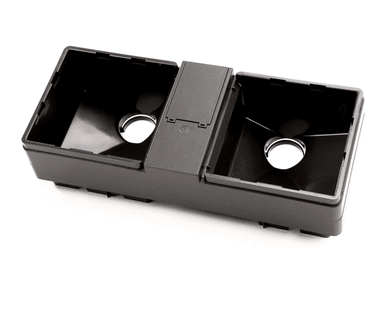 SCHAERER 63002-01 BEAN HOPPER ANTHRACITE-AMBIENT