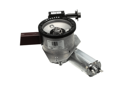 SCHAERER 63295 GRINDER COMPLETE FOR LEFT SIDE