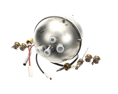 SCHAERER 63621-02 KIT STEAM BOILER