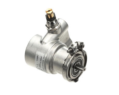 SCHAERER 63650 PUMP HEAD 100L REFER SAG# 7029