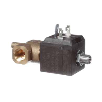 SCHAERER 63652 BREW VALVE 3 WAY MFR# 63206