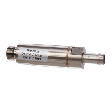 SCHAERER 63654 OVERPRESSURE VALVE USA