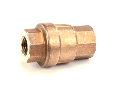 SCHAERER 63655 CHECK VALVE SAG# 63208