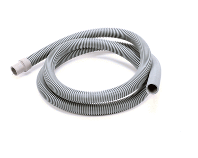 SCHAERER 67784 DRAIN HOSE COFFEE ART CLEAR 3