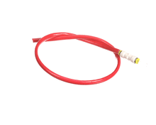 SCHAERER 9610000151 PIPE A1 REV. FLOW COOLER=>COFFEE FEED-IN