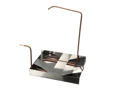 SILVER KING 25949 ASSEMBLY PAN CONDST TTR7F