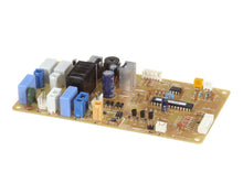SILVER KING 34374-B1 BOARD CONTROL SKBF