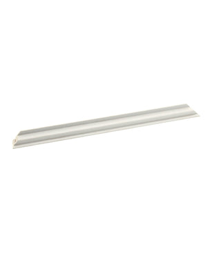 SILVER KING 27715 BREAKER STRIP SHORT LEXAN COVE