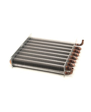 SILVER KING 43393 COIL CONDSR PS8