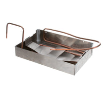 SILVER KING 35517 ASSY CONDST PAN SKF72D
