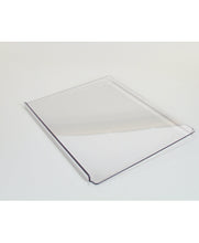 SILVER KING 27557 COVER LOWER LEXAN SKMF34/DW