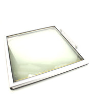 SILVER KING 29172 DOOR GLASS SILVER 115V