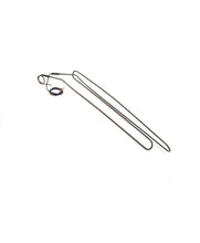 SILVER KING 29878 HEATER DEFROST 115V SKFCB50H/6