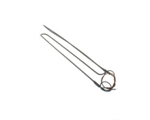 SILVER KING 34205 HEATER DEFROST 115V SKPF32D
