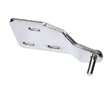 SILVER KING 36395 HINGE PLATED TOP RH/BOTTOM LH
