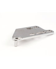SILVER KING 24559 HINGE PLATE TOP RH