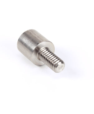 SILVER KING 24305 KNOB THREADED 1/4-20