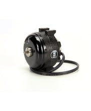 SILVER KING 23921 MOTOR FAN W/ NUT AND WASHER 9W 120V